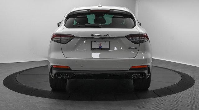 new 2024 Maserati Levante car, priced at $95,995