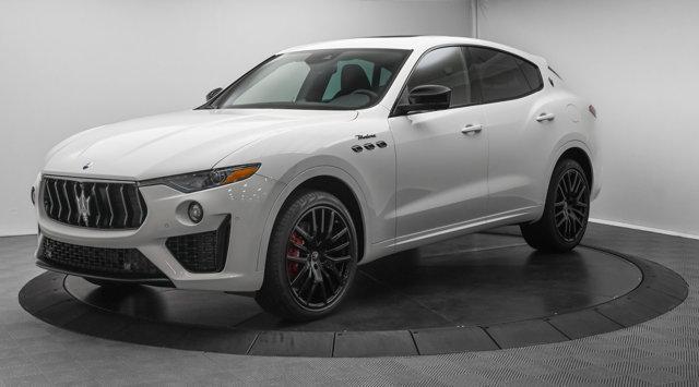 new 2024 Maserati Levante car, priced at $95,995