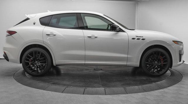 new 2024 Maserati Levante car, priced at $95,995