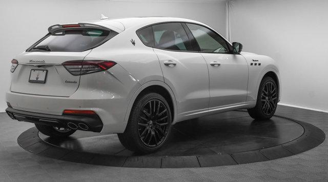 new 2024 Maserati Levante car, priced at $95,995