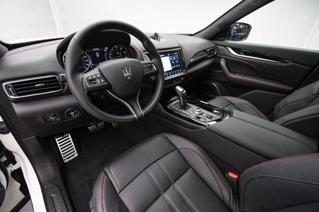 new 2024 Maserati Levante car, priced at $95,995