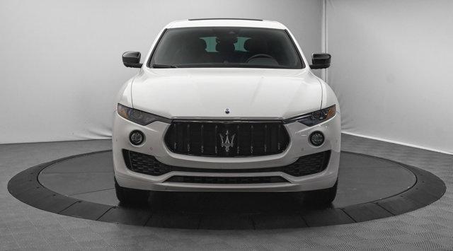 new 2024 Maserati Levante car, priced at $83,995