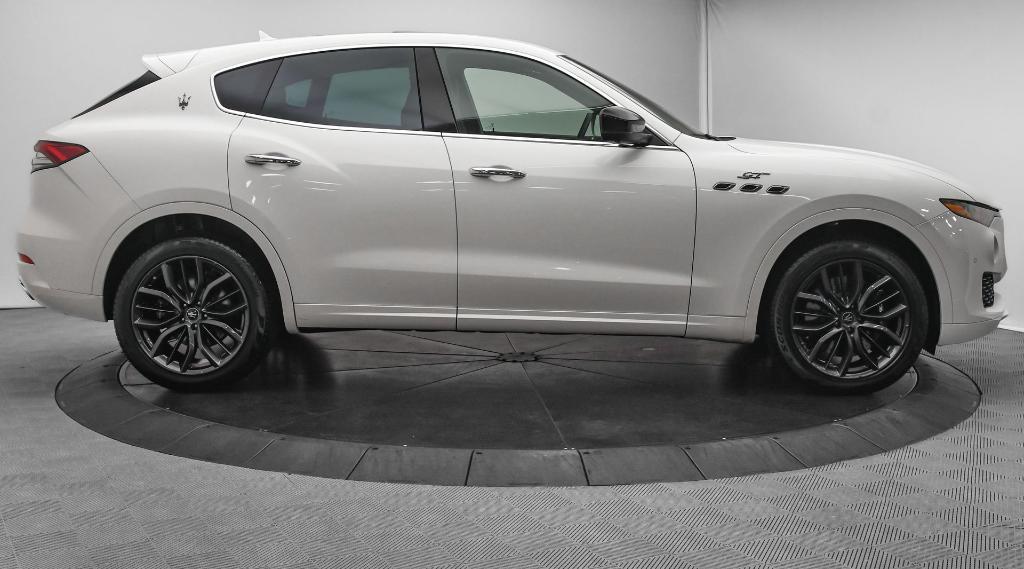 new 2024 Maserati Levante car, priced at $103,495