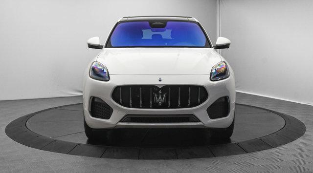 new 2024 Maserati Grecale car, priced at $67,995