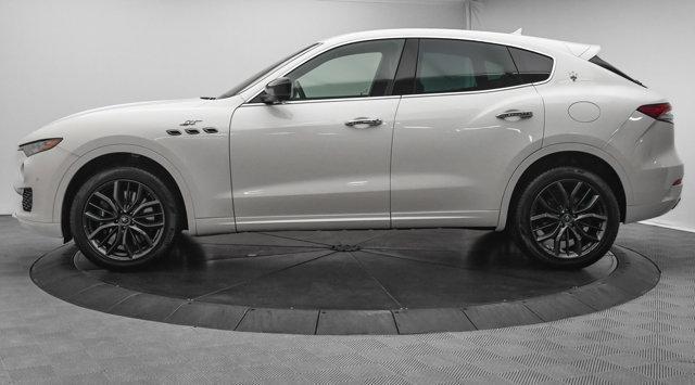 new 2024 Maserati Levante car, priced at $83,995