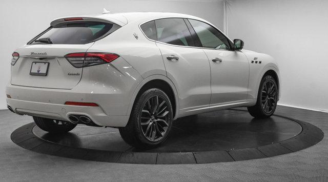 new 2024 Maserati Levante car, priced at $83,995