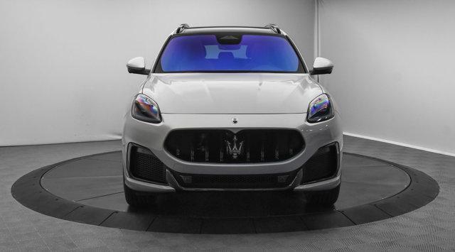 new 2024 Maserati Grecale car, priced at $101,900