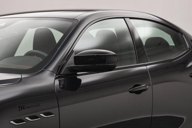 new 2024 Maserati Ghibli car, priced at $115,140