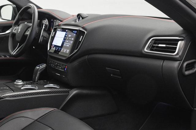 new 2024 Maserati Ghibli car, priced at $115,140
