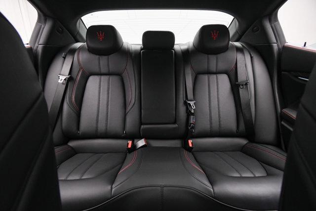 new 2024 Maserati Ghibli car, priced at $115,140