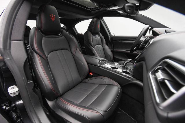 new 2024 Maserati Ghibli car, priced at $115,140