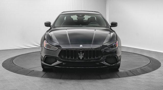 new 2024 Maserati Ghibli car, priced at $115,140
