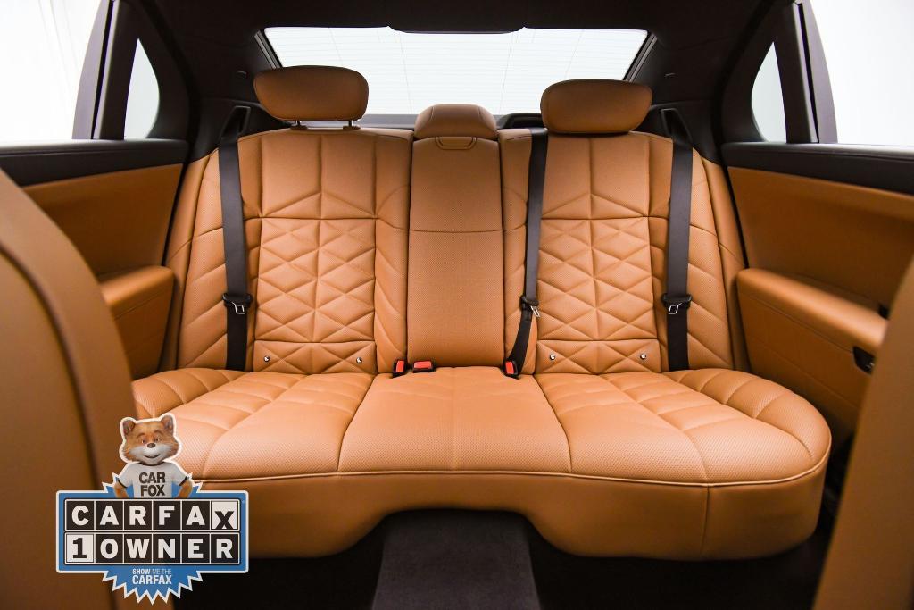 used 2024 BMW 740 car, priced at $75,499