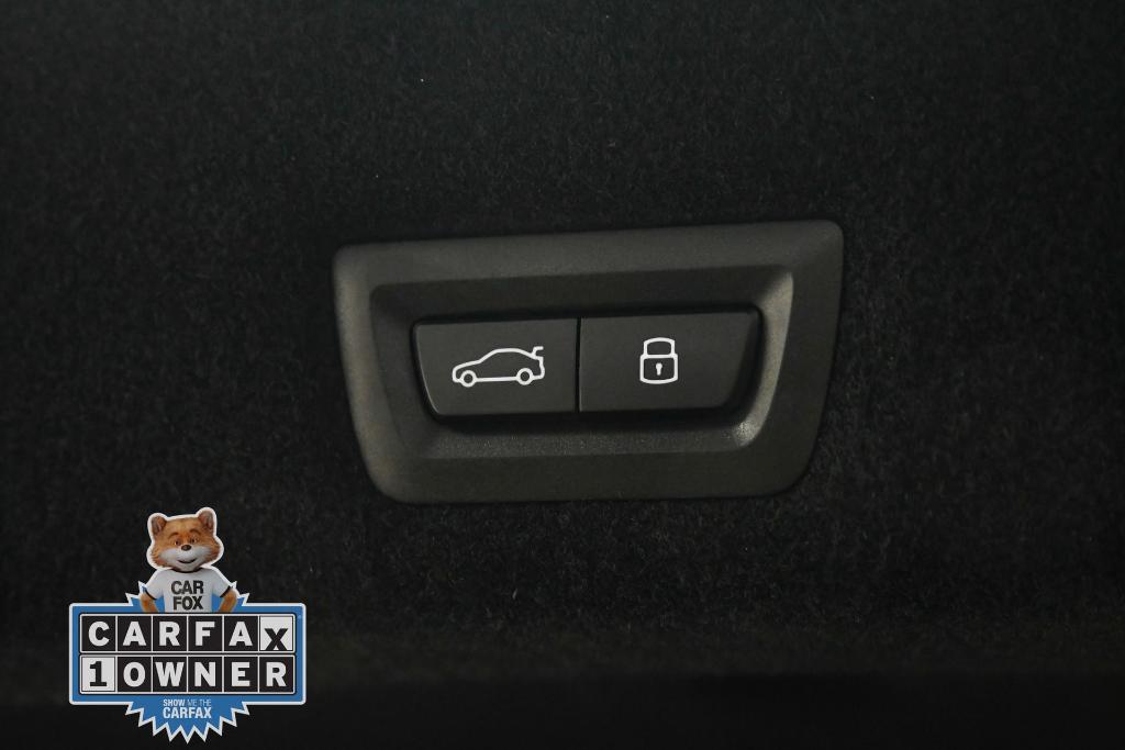 used 2024 BMW 740 car, priced at $75,499