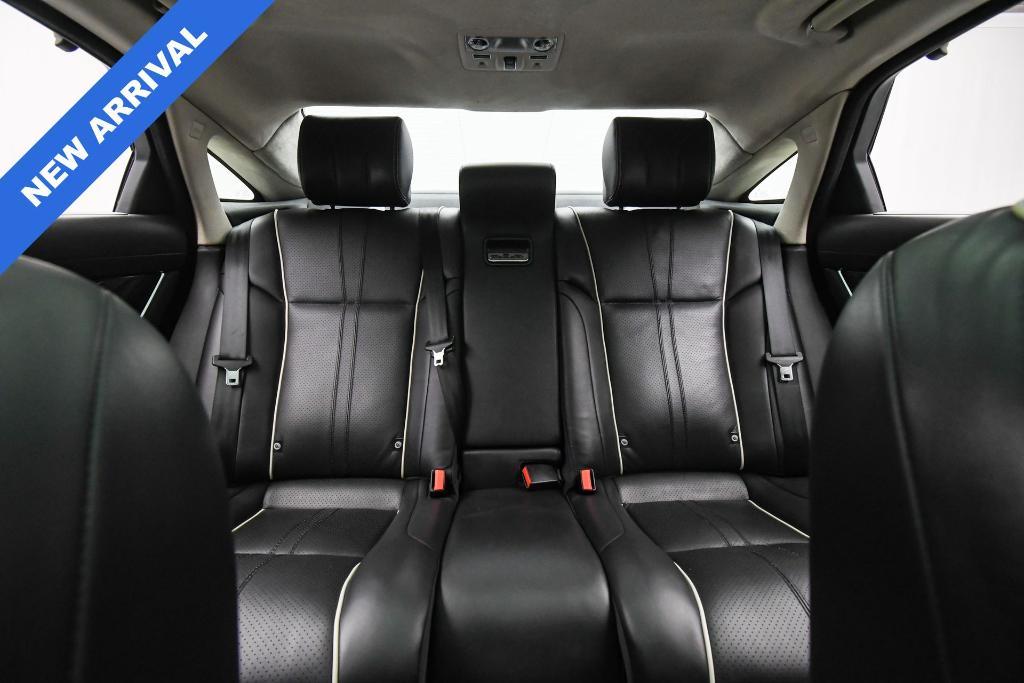 used 2015 Jaguar XJ car, priced at $14,799
