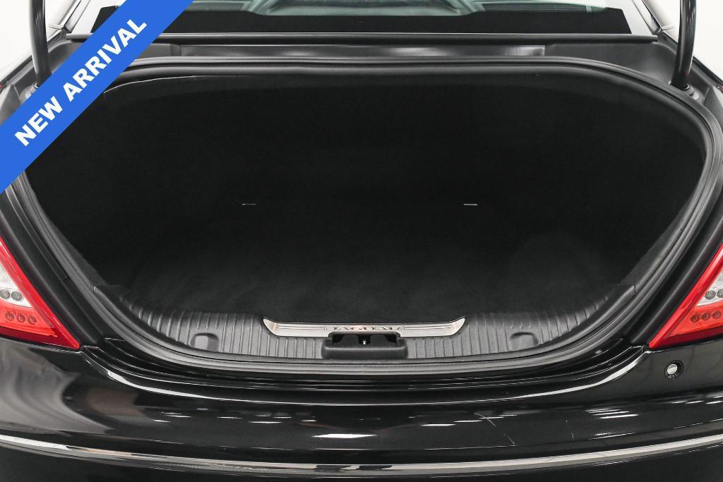 used 2015 Jaguar XJ car, priced at $14,799