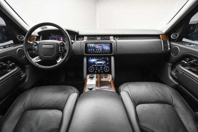 used 2020 Land Rover Range Rover car, priced at $41,299