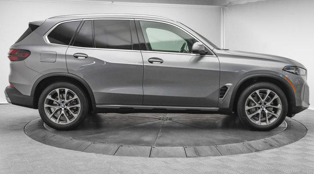 used 2024 BMW X5 car, priced at $63,999