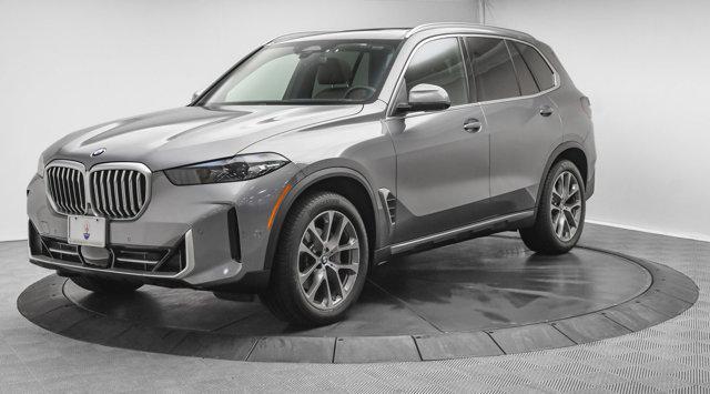 used 2024 BMW X5 car, priced at $63,999