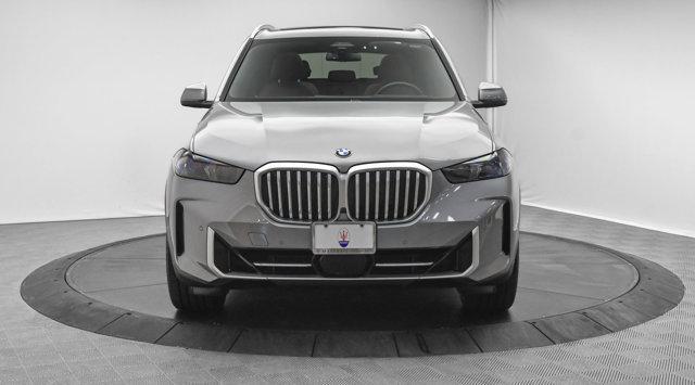 used 2024 BMW X5 car, priced at $63,999