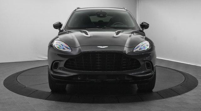 used 2021 Aston Martin DBX car, priced at $88,999