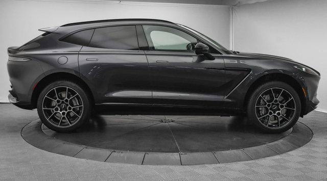 used 2021 Aston Martin DBX car, priced at $88,999