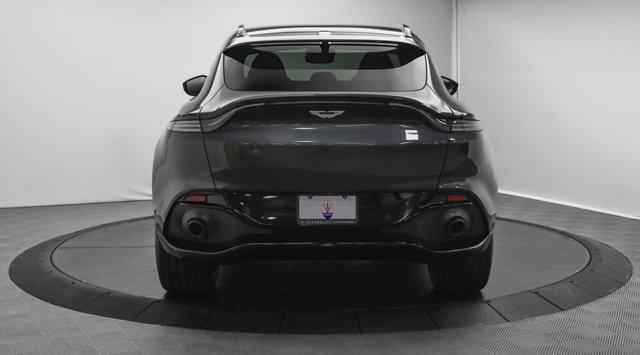 used 2021 Aston Martin DBX car, priced at $88,999