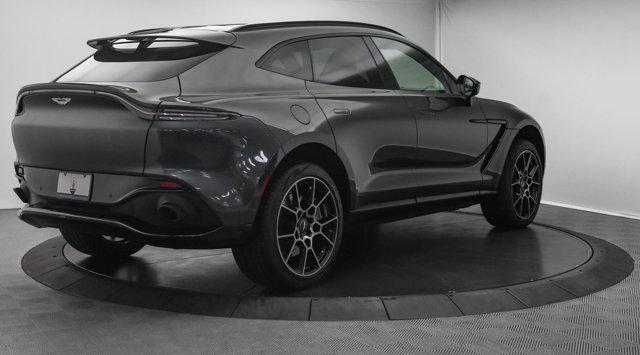 used 2021 Aston Martin DBX car, priced at $88,999