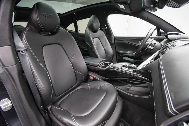 used 2021 Aston Martin DBX car, priced at $88,999