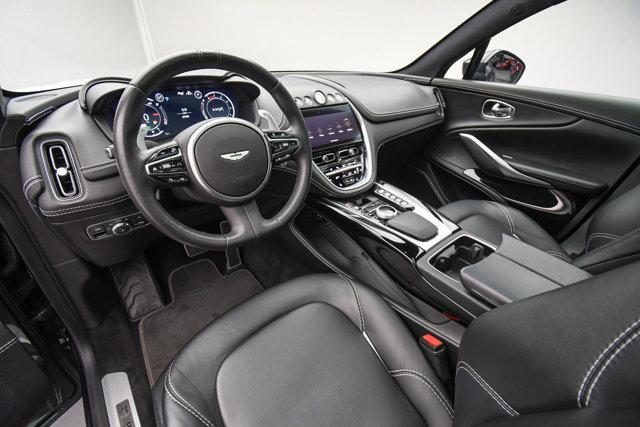 used 2021 Aston Martin DBX car, priced at $88,999