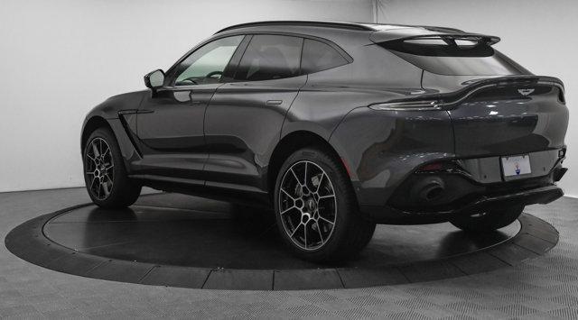 used 2021 Aston Martin DBX car, priced at $88,999