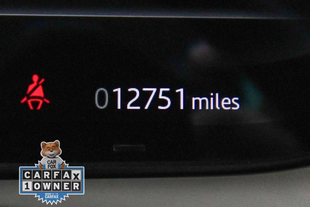 used 2023 Land Rover Range Rover Sport car, priced at $77,299