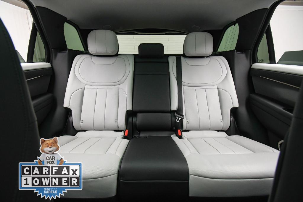 used 2023 Land Rover Range Rover Sport car, priced at $77,299