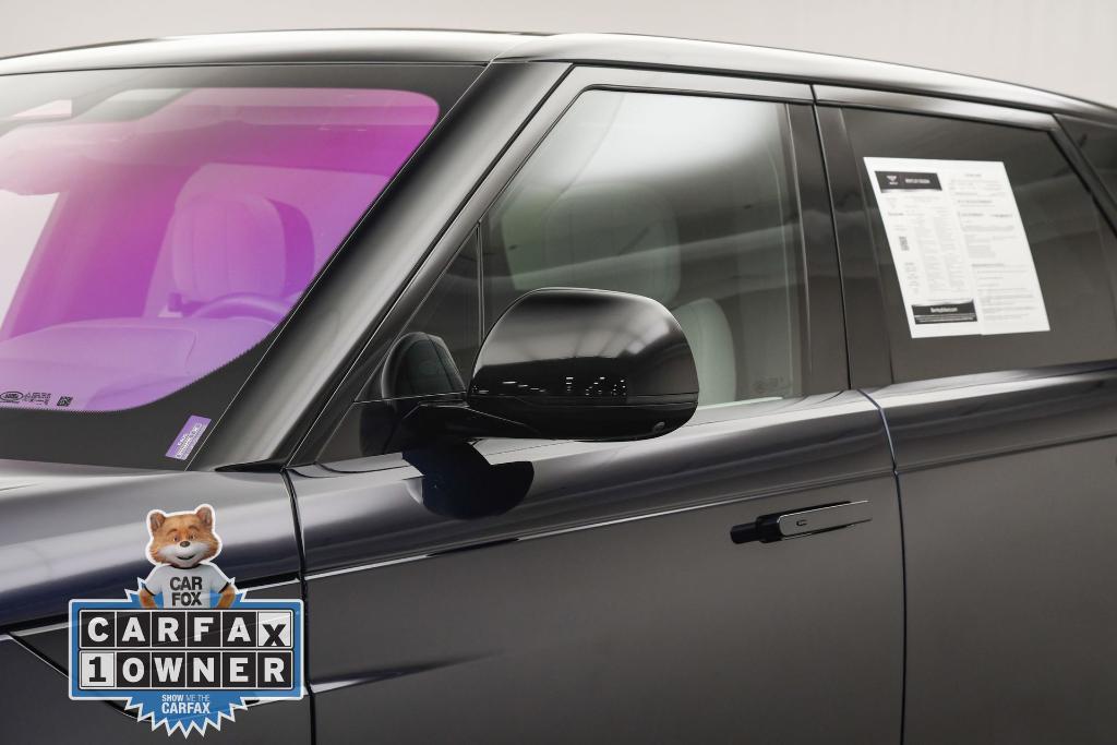 used 2023 Land Rover Range Rover Sport car, priced at $77,299