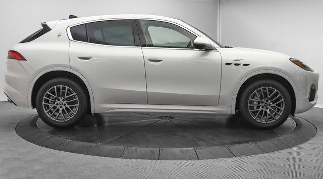 new 2024 Maserati Grecale car, priced at $68,995