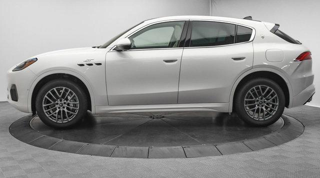 new 2024 Maserati Grecale car, priced at $68,995