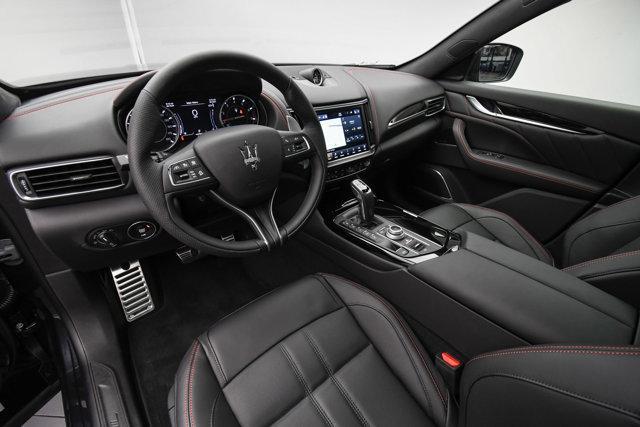 new 2024 Maserati Levante car, priced at $81,995