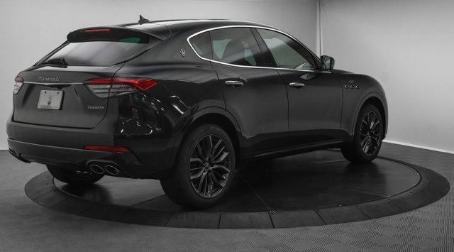 new 2024 Maserati Levante car, priced at $81,995