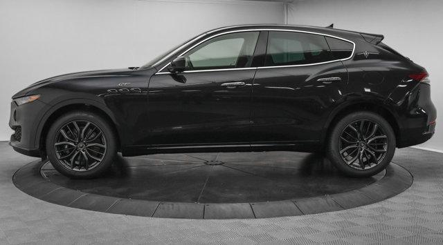 new 2024 Maserati Levante car, priced at $81,995