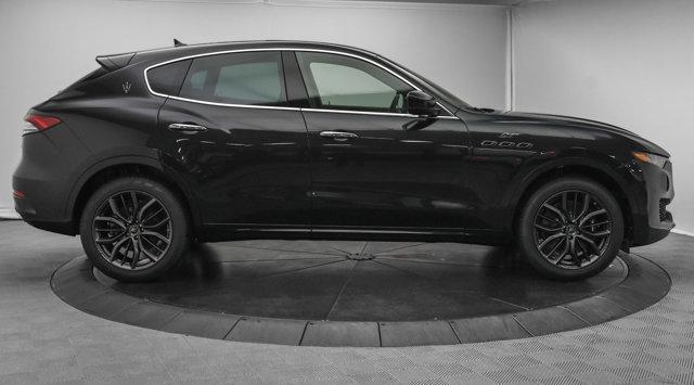 new 2024 Maserati Levante car, priced at $81,995