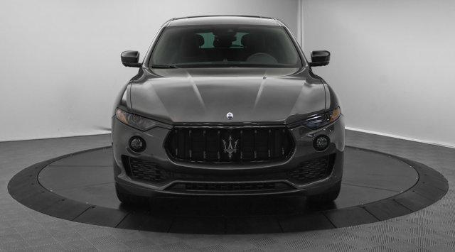 new 2024 Maserati Levante car, priced at $83,995