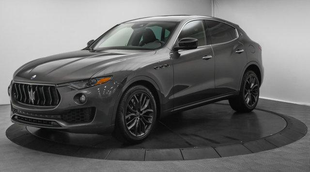 new 2024 Maserati Levante car, priced at $83,995