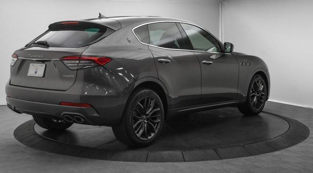 new 2024 Maserati Levante car, priced at $83,995