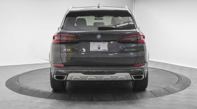 used 2022 BMW X5 PHEV car, priced at $44,999