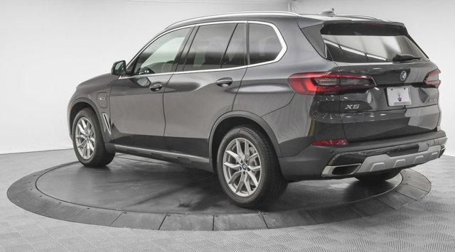 used 2022 BMW X5 PHEV car, priced at $44,999