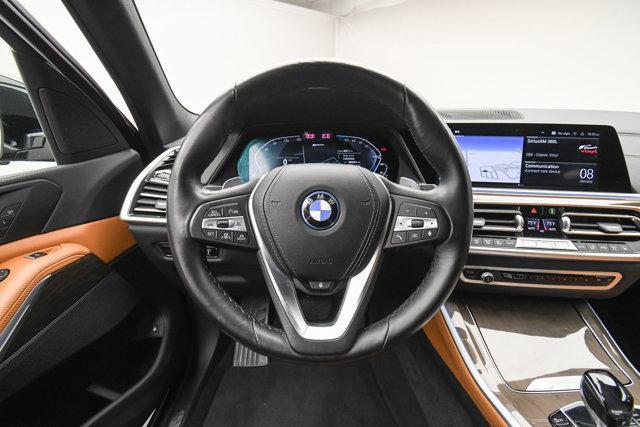 used 2022 BMW X5 PHEV car, priced at $44,999