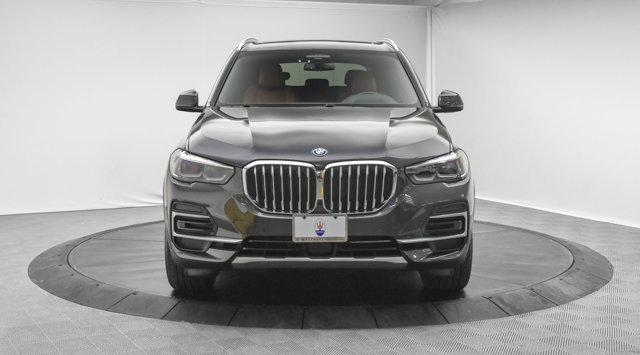 used 2022 BMW X5 PHEV car, priced at $44,999