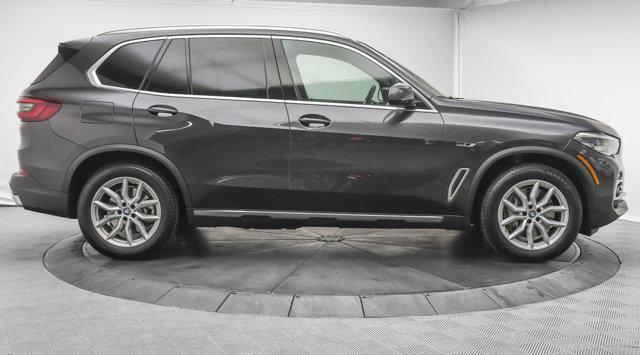 used 2022 BMW X5 PHEV car, priced at $44,999