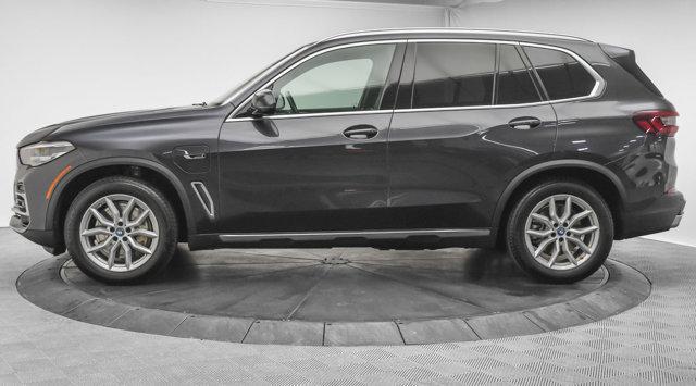 used 2022 BMW X5 PHEV car, priced at $44,999