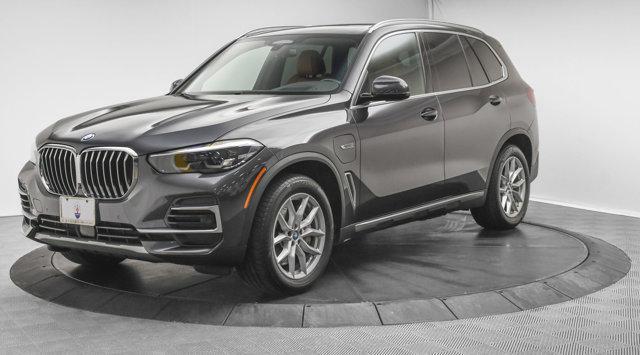 used 2022 BMW X5 PHEV car, priced at $44,999